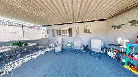 Exterior - 1710 W 13th Ave, Apache Junction, AZ 85120 photo 3 of 5