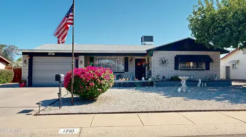1710 W 13th Ave, Apache Junction, AZ 85120