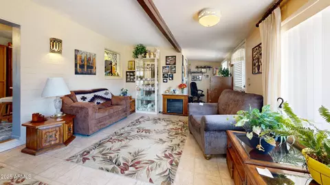 Living - 1710 W 13th Ave, Apache Junction, AZ 85120 photo 2 of 2