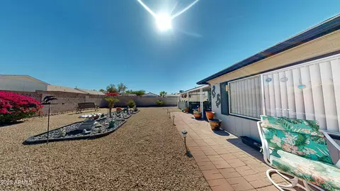 Exterior - 1710 W 13th Ave, Apache Junction, AZ 85120 photo 4 of 5