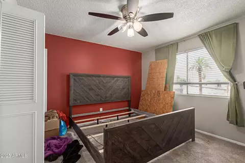 Bedroom - 7126 N 19th Ave #152, Phoenix, AZ 85021 photo 1 of 5