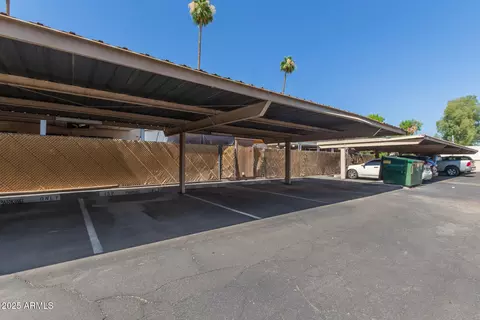 Exterior - 7126 N 19th Ave #152, Phoenix, AZ 85021 photo 2 of 3