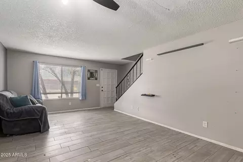 Living - 7126 N 19th Ave #152, Phoenix, AZ 85021 photo 3 of 4