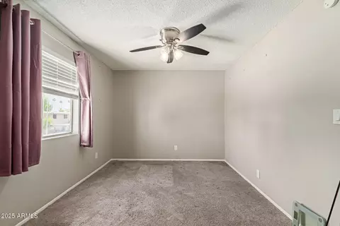 Bedroom - 7126 N 19th Ave #152, Phoenix, AZ 85021 photo 4 of 5
