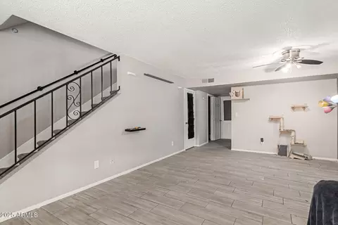 Living - 7126 N 19th Ave #152, Phoenix, AZ 85021 photo 2 of 4