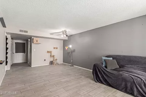Living - 7126 N 19th Ave #152, Phoenix, AZ 85021 photo 1 of 4