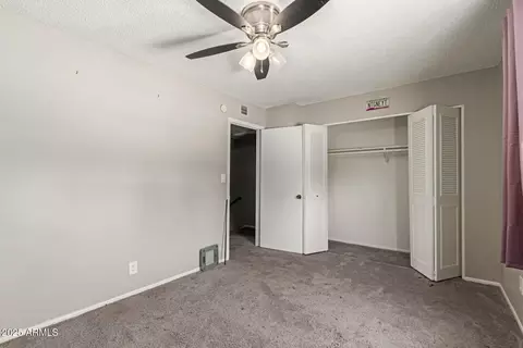 Bedroom - 7126 N 19th Ave #152, Phoenix, AZ 85021 photo 5 of 5