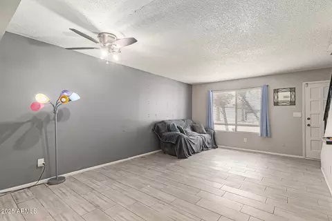 Living - 7126 N 19th Ave #152, Phoenix, AZ 85021 photo 4 of 4