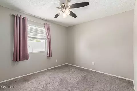 Bedroom - 7126 N 19th Ave #152, Phoenix, AZ 85021 photo 3 of 5