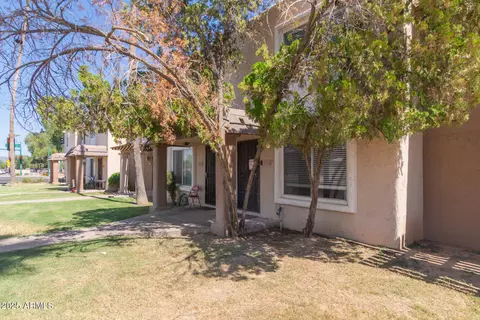Exterior - 7126 N 19th Ave #152, Phoenix, AZ 85021 photo 1 of 3