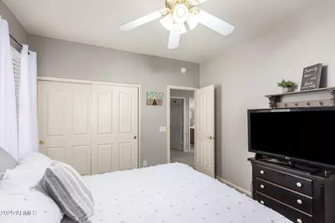 Bedroom - 3059 E Parkview Dr, Gilbert, AZ 85295 photo 8 of 8