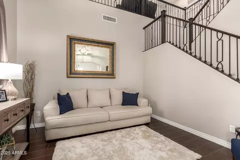 Living - 3059 E Parkview Dr, Gilbert, AZ 85295 photo 1 of 3
