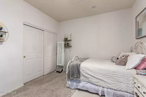 Bedroom - 3059 E Parkview Dr, Gilbert, AZ 85295 photo 6 of 8
