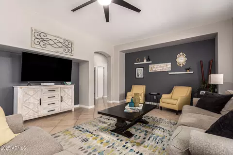 Living - 3059 E Parkview Dr, Gilbert, AZ 85295 photo 3 of 3