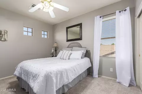 Bedroom - 3059 E Parkview Dr, Gilbert, AZ 85295 photo 7 of 8