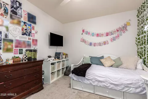 Bedroom - 3059 E Parkview Dr, Gilbert, AZ 85295 photo 5 of 8
