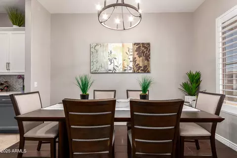 Dining - 3059 E Parkview Dr, Gilbert, AZ 85295 photo 1 of 1