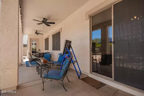 Exterior - 3059 E Parkview Dr, Gilbert, AZ 85295 photo 7 of 10
