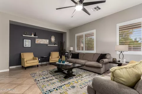 Living - 3059 E Parkview Dr, Gilbert, AZ 85295 photo 2 of 3