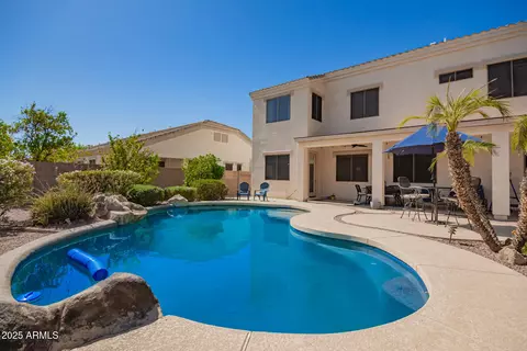 Exterior - 3059 E Parkview Dr, Gilbert, AZ 85295 photo 10 of 10