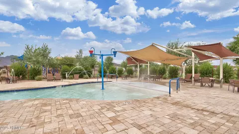 2670 E Bellerive Dr, Gilbert, AZ 85298 photo 48
