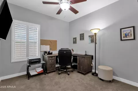 2670 E Bellerive Dr, Gilbert, AZ 85298 photo 24