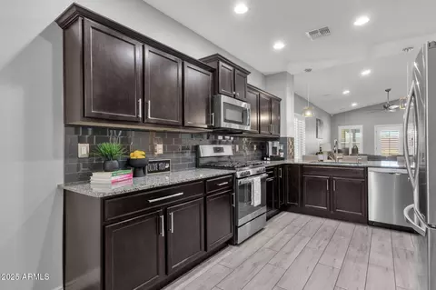 2670 E Bellerive Dr, Gilbert, AZ 85298 photo 8