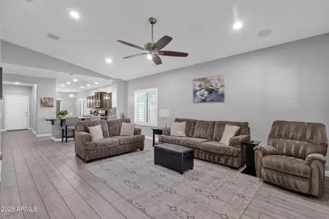 2670 E Bellerive Dr, Gilbert, AZ 85298 photo 17