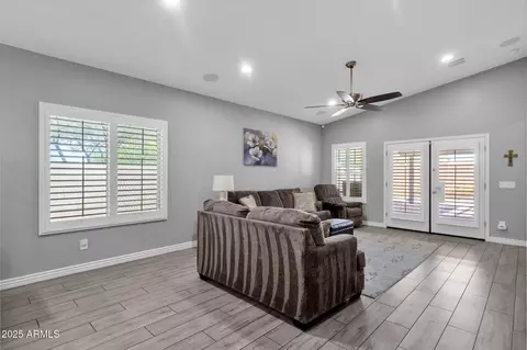 2670 E Bellerive Dr, Gilbert, AZ 85298 photo 14
