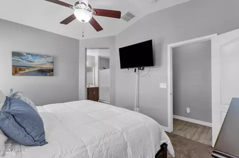 2670 E Bellerive Dr, Gilbert, AZ 85298 photo 20