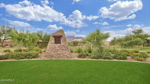 2670 E Bellerive Dr, Gilbert, AZ 85298 photo 38