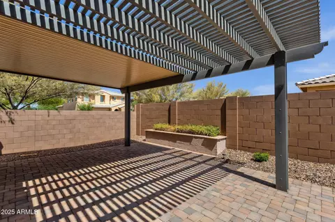 2670 E Bellerive Dr, Gilbert, AZ 85298 photo 31