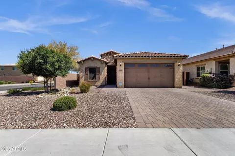 2670 E Bellerive Dr, Gilbert, AZ 85298 photo 2