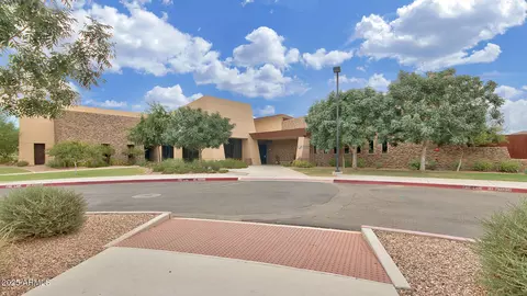 2670 E Bellerive Dr, Gilbert, AZ 85298 photo 40