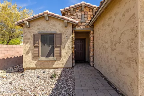 2670 E Bellerive Dr, Gilbert, AZ 85298 photo 5
