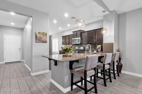 2670 E Bellerive Dr, Gilbert, AZ 85298 photo 13