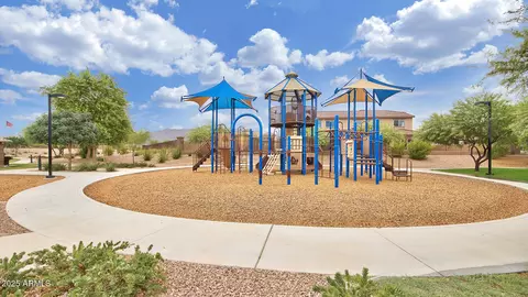 2670 E Bellerive Dr, Gilbert, AZ 85298 photo 49