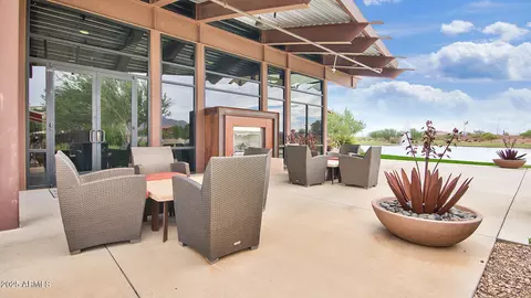 2670 E Bellerive Dr, Gilbert, AZ 85298 photo 46