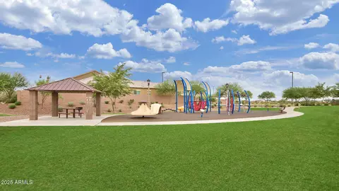 2670 E Bellerive Dr, Gilbert, AZ 85298 photo 36