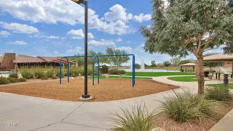 2670 E Bellerive Dr, Gilbert, AZ 85298 photo 50