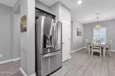 2670 E Bellerive Dr, Gilbert, AZ 85298 photo 10