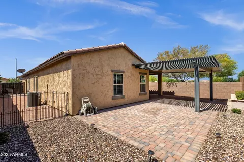2670 E Bellerive Dr, Gilbert, AZ 85298 photo 33