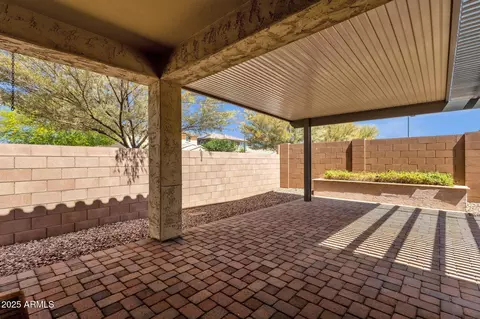 2670 E Bellerive Dr, Gilbert, AZ 85298 photo 28