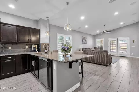2670 E Bellerive Dr, Gilbert, AZ 85298 photo 12