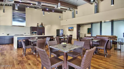 2670 E Bellerive Dr, Gilbert, AZ 85298 photo 41