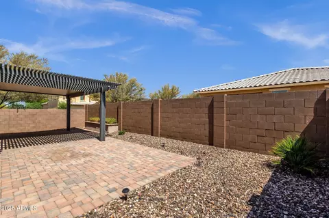 2670 E Bellerive Dr, Gilbert, AZ 85298 photo 32