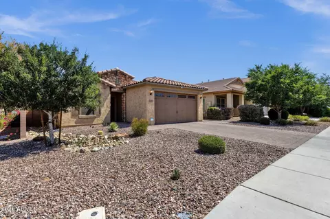 2670 E Bellerive Dr, Gilbert, AZ 85298