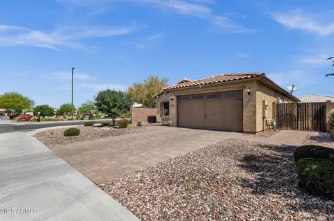2670 E Bellerive Dr, Gilbert, AZ 85298 photo 3