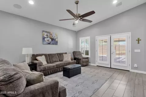 2670 E Bellerive Dr, Gilbert, AZ 85298 photo 15
