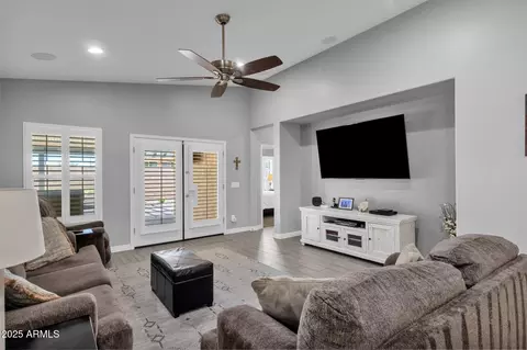 2670 E Bellerive Dr, Gilbert, AZ 85298 photo 16